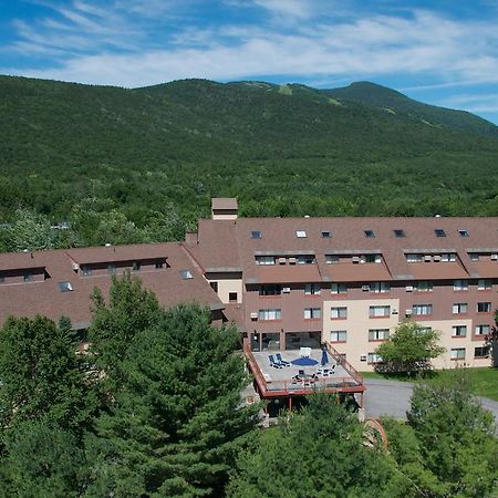 Black Bear Lodge Waterville Valley Exteriör bild