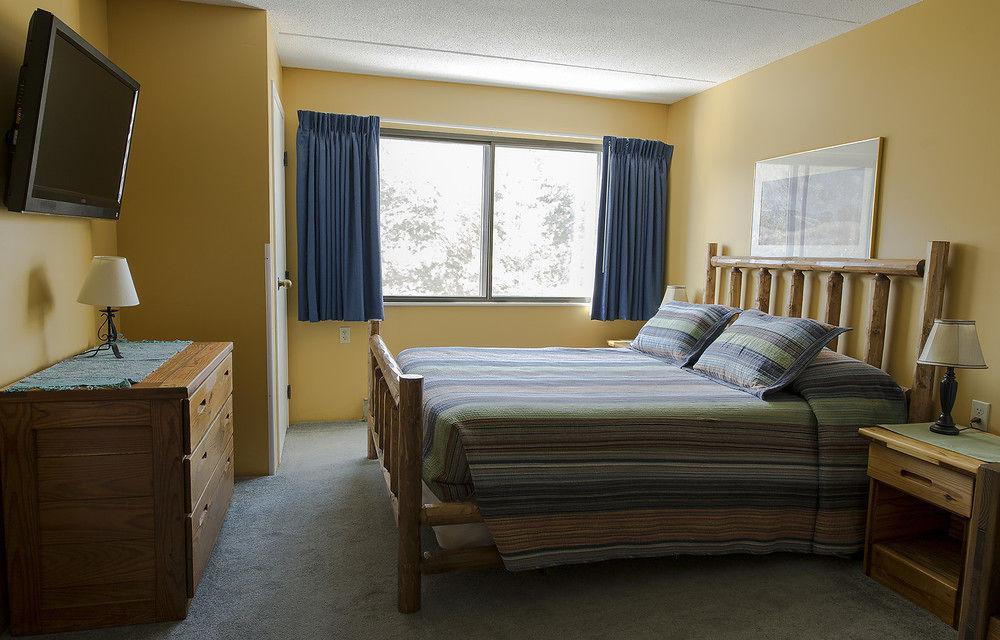Black Bear Lodge Waterville Valley Exteriör bild