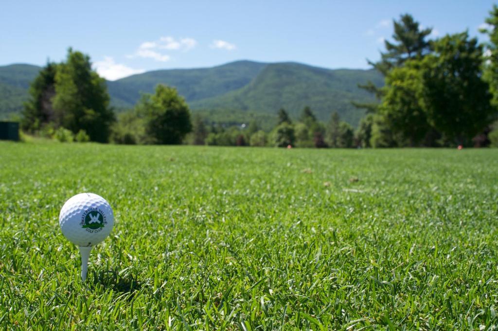 Black Bear Lodge Waterville Valley Exteriör bild