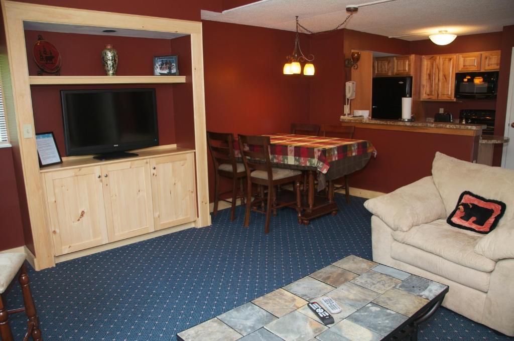 Black Bear Lodge Waterville Valley Exteriör bild