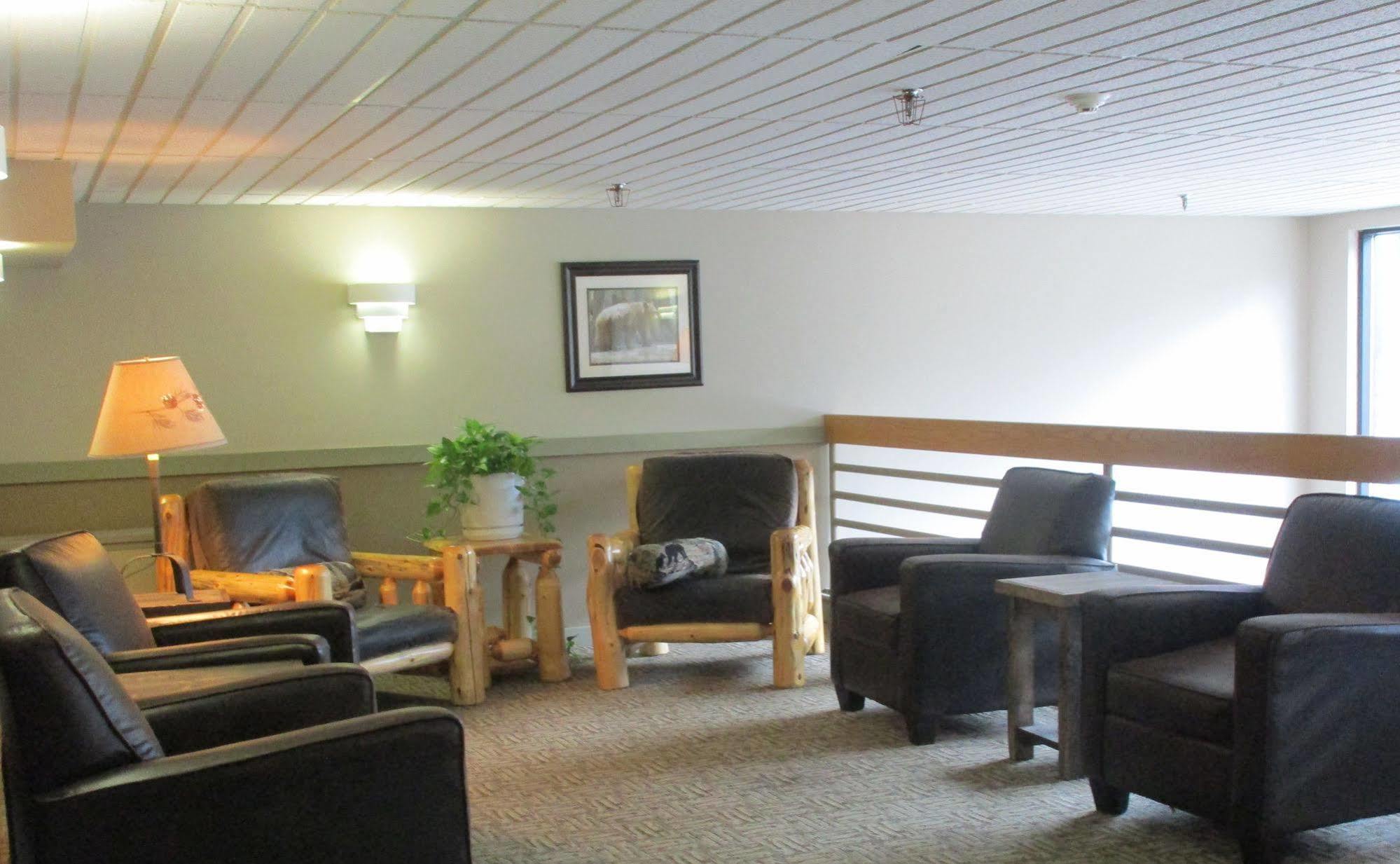 Black Bear Lodge Waterville Valley Exteriör bild