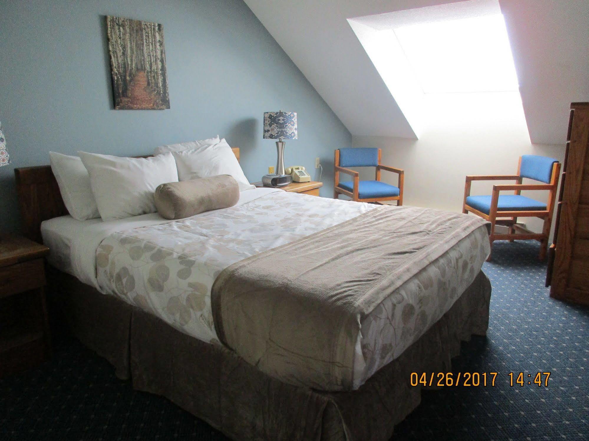 Black Bear Lodge Waterville Valley Exteriör bild
